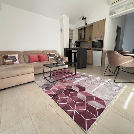 코토르 Casa Del Sole Lux 아파트 외부 사진