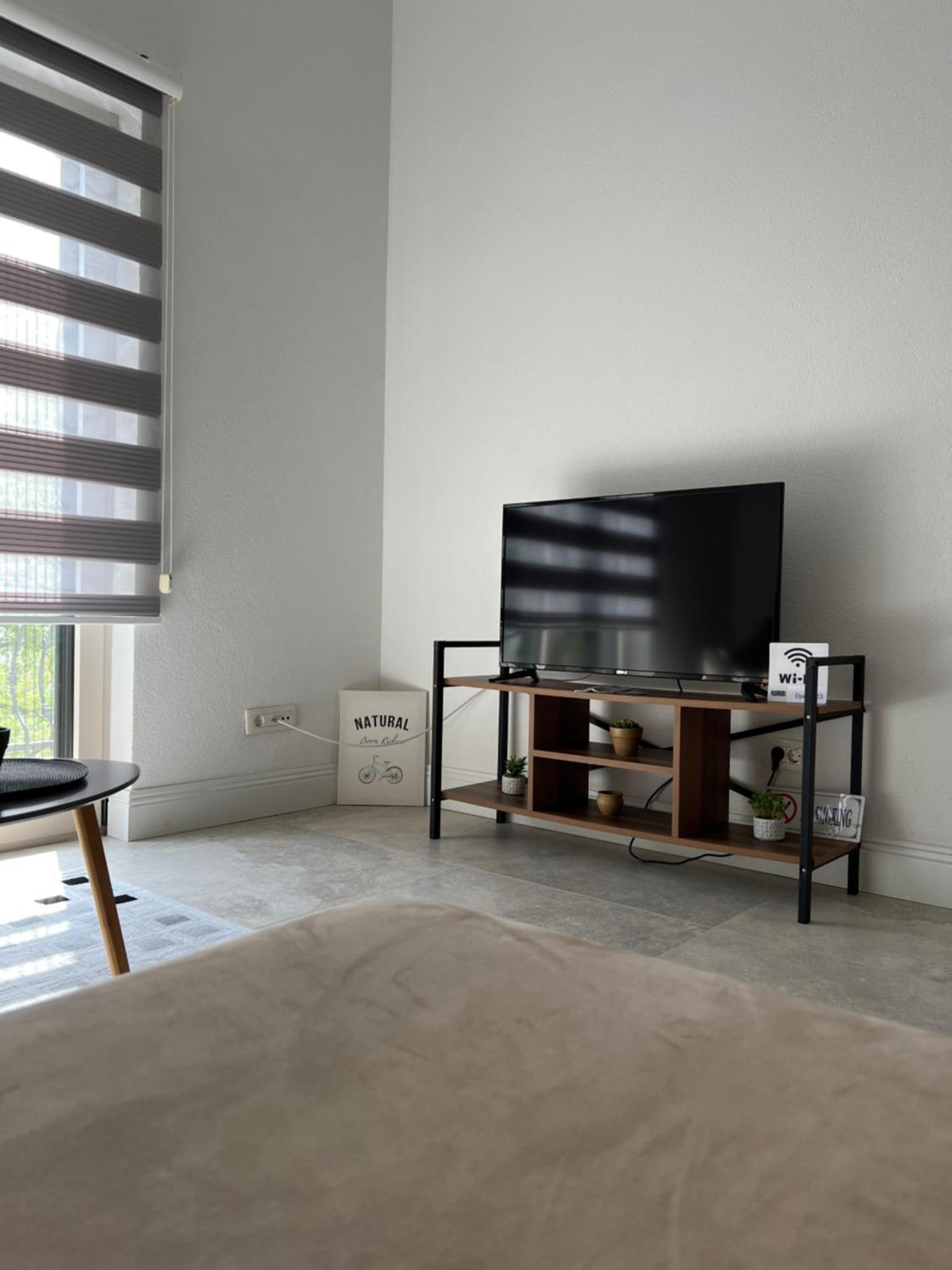 코토르 Casa Del Sole Lux 아파트 외부 사진