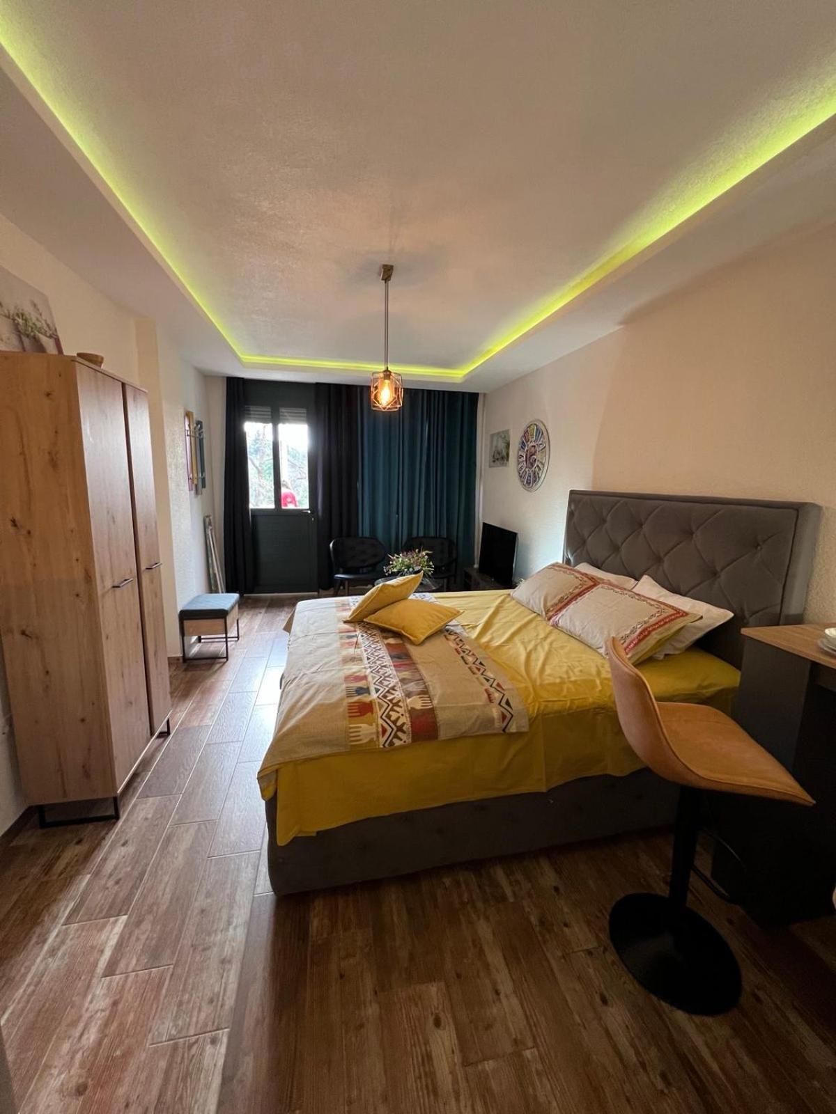 코토르 Casa Del Sole Lux 아파트 외부 사진