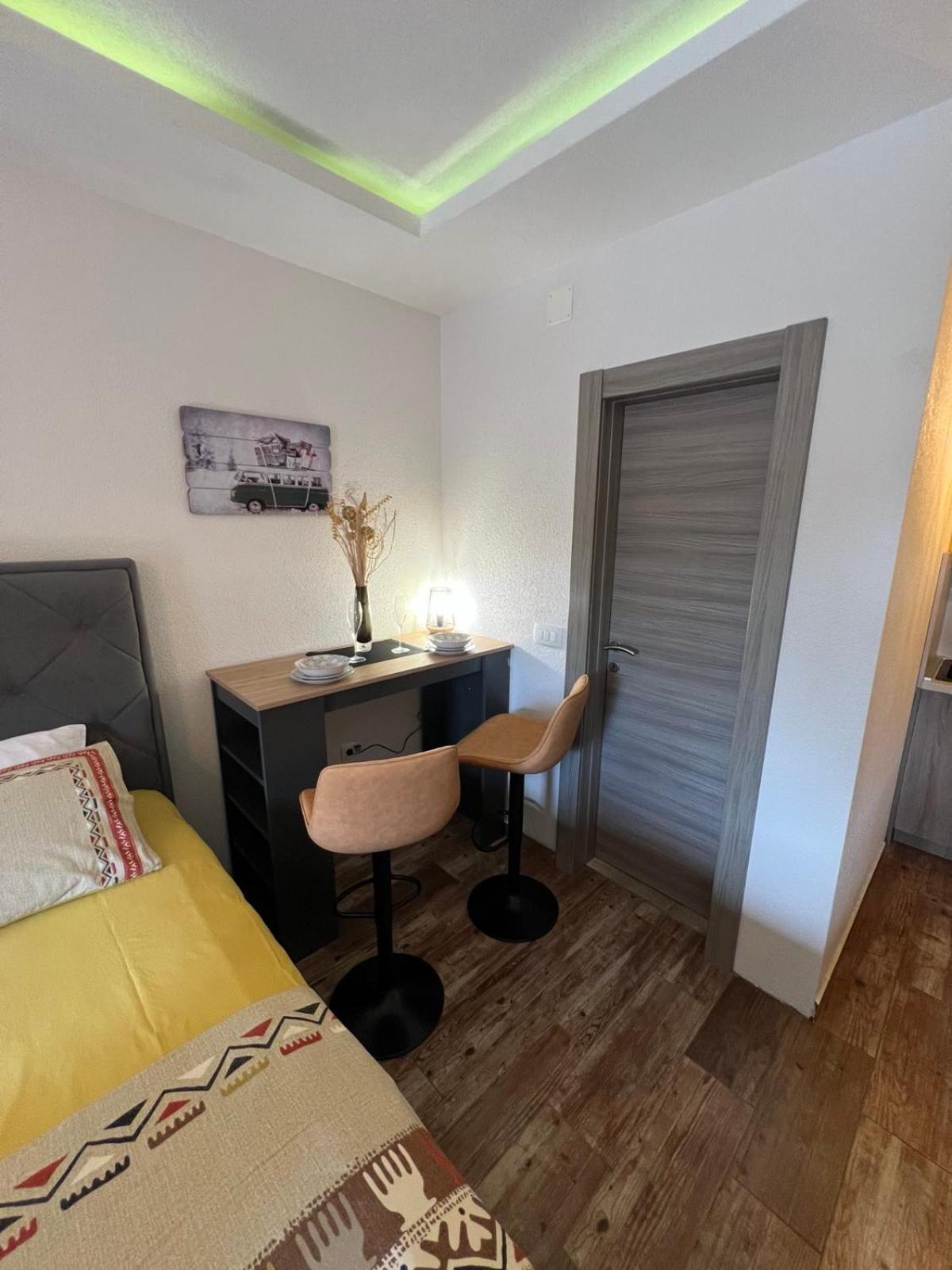 코토르 Casa Del Sole Lux 아파트 외부 사진
