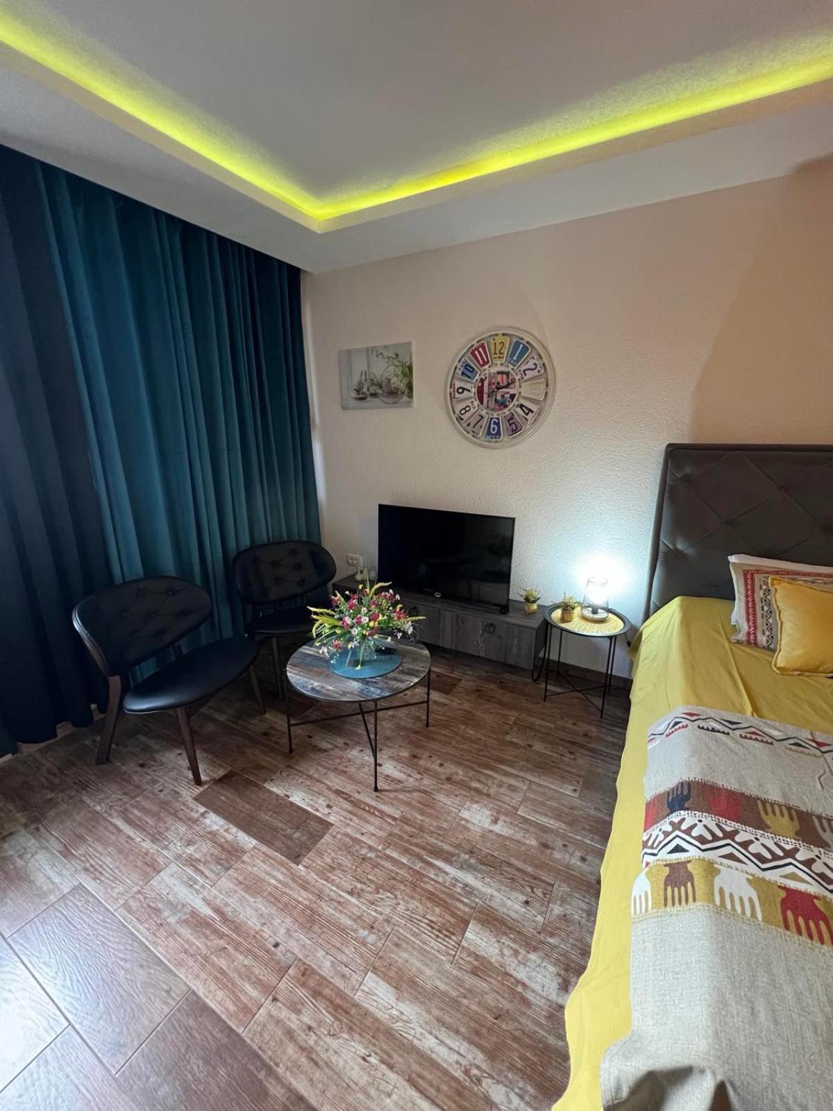 코토르 Casa Del Sole Lux 아파트 외부 사진