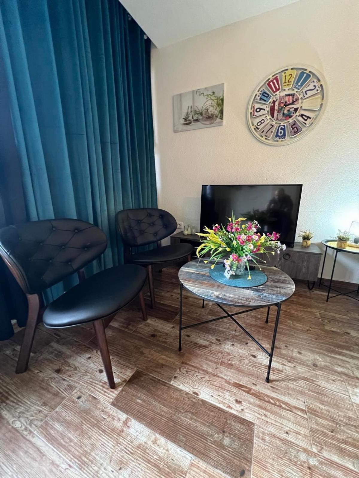 코토르 Casa Del Sole Lux 아파트 외부 사진