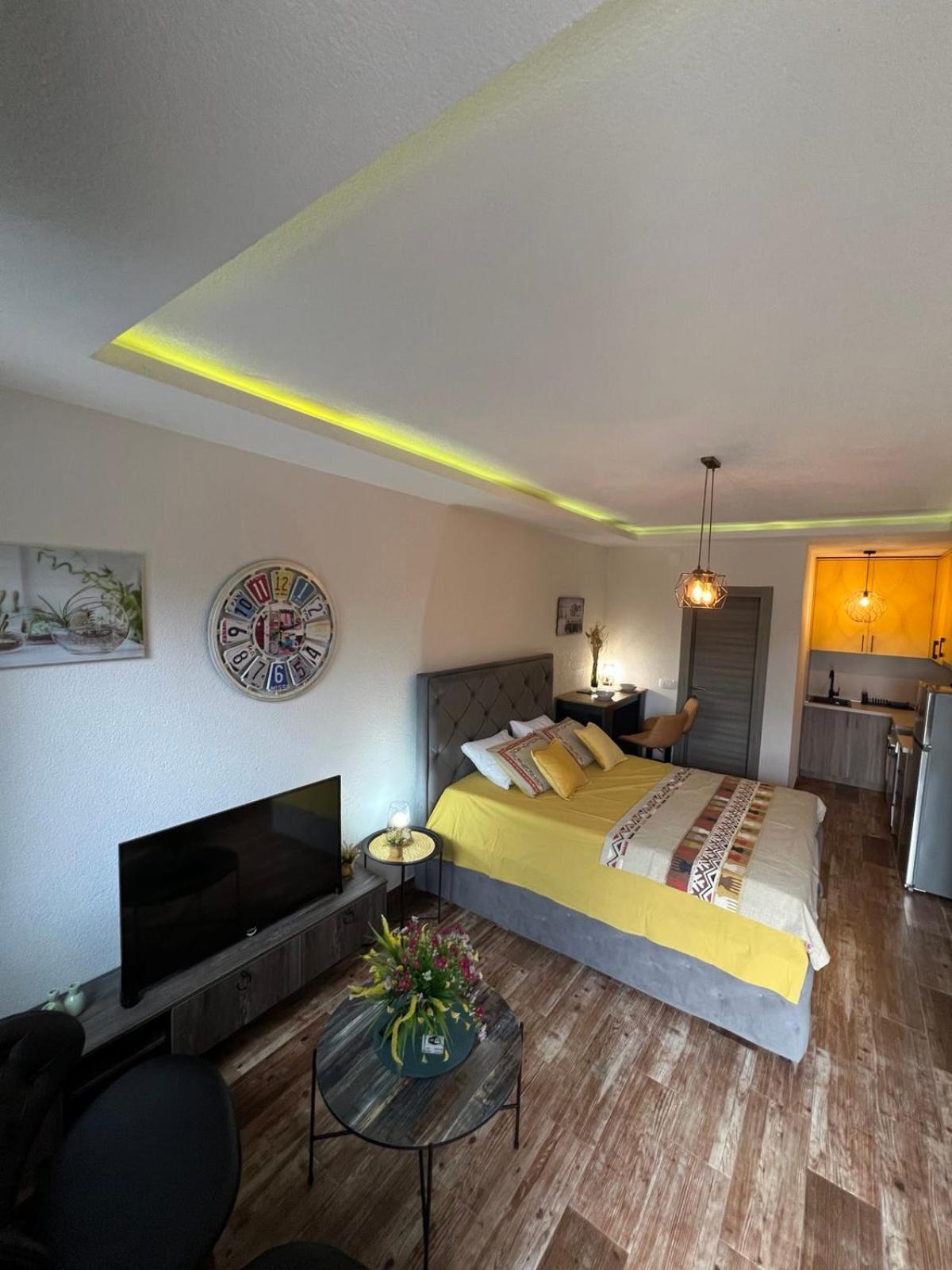 코토르 Casa Del Sole Lux 아파트 외부 사진
