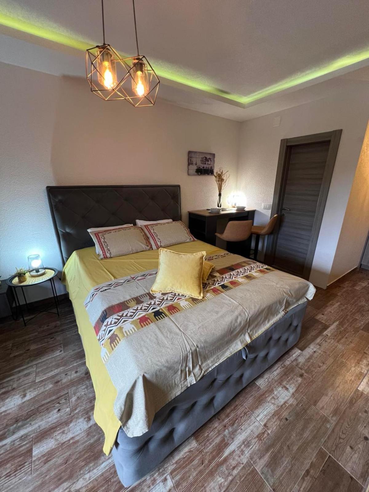 코토르 Casa Del Sole Lux 아파트 외부 사진