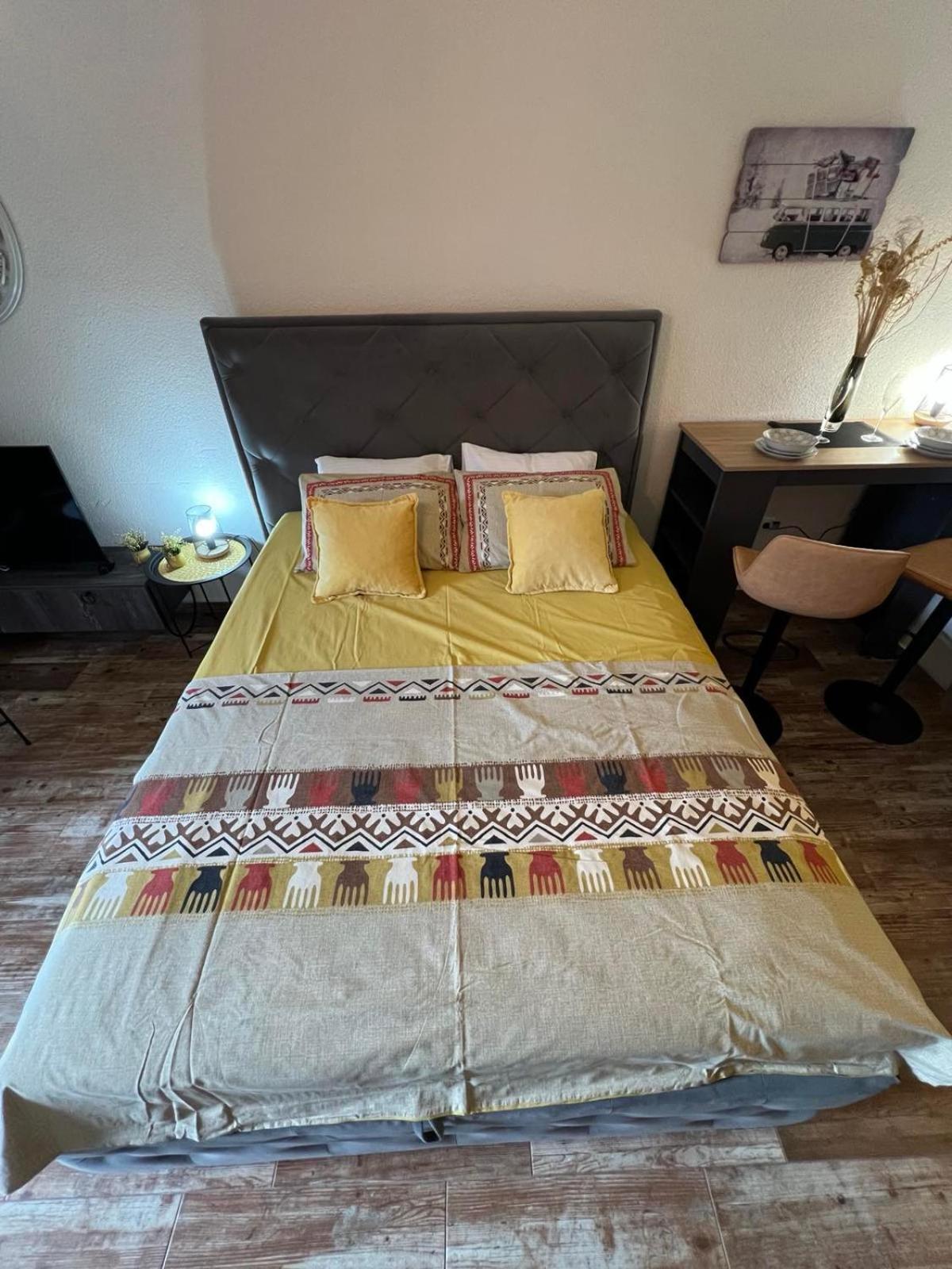 코토르 Casa Del Sole Lux 아파트 외부 사진