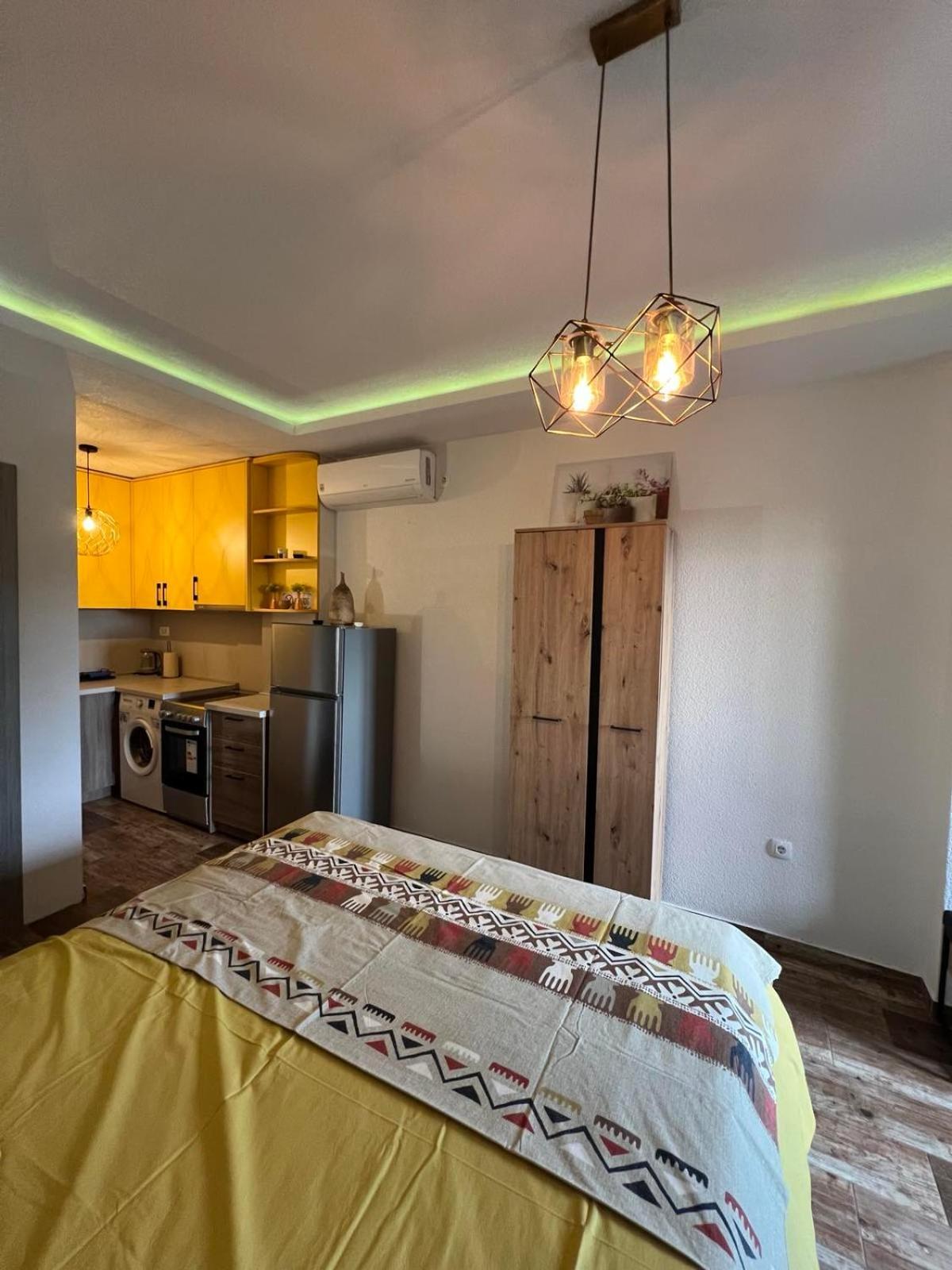 코토르 Casa Del Sole Lux 아파트 외부 사진