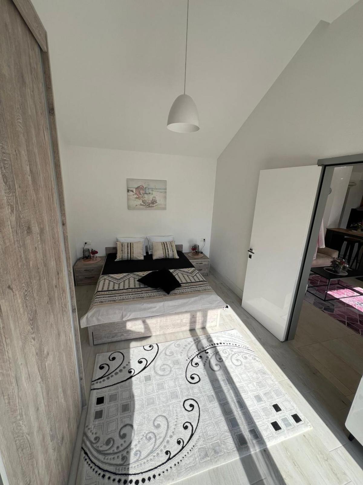 코토르 Casa Del Sole Lux 아파트 외부 사진