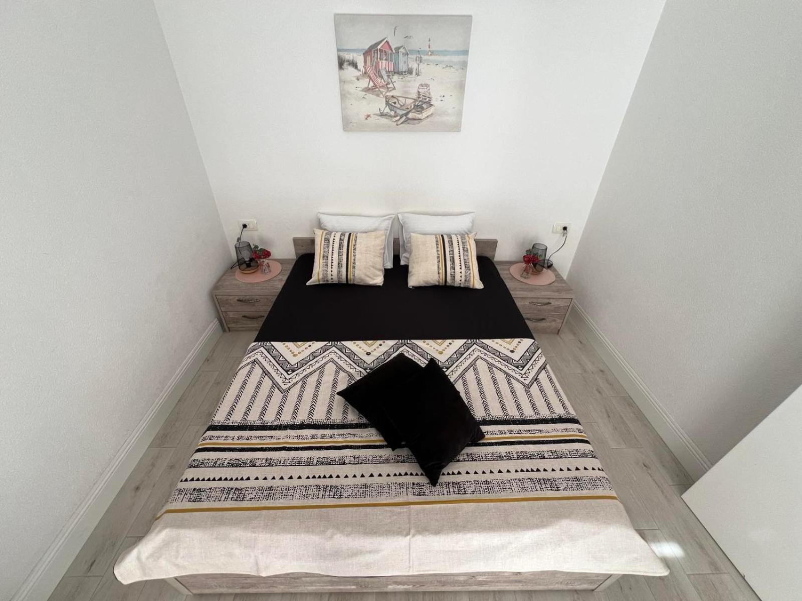 코토르 Casa Del Sole Lux 아파트 외부 사진