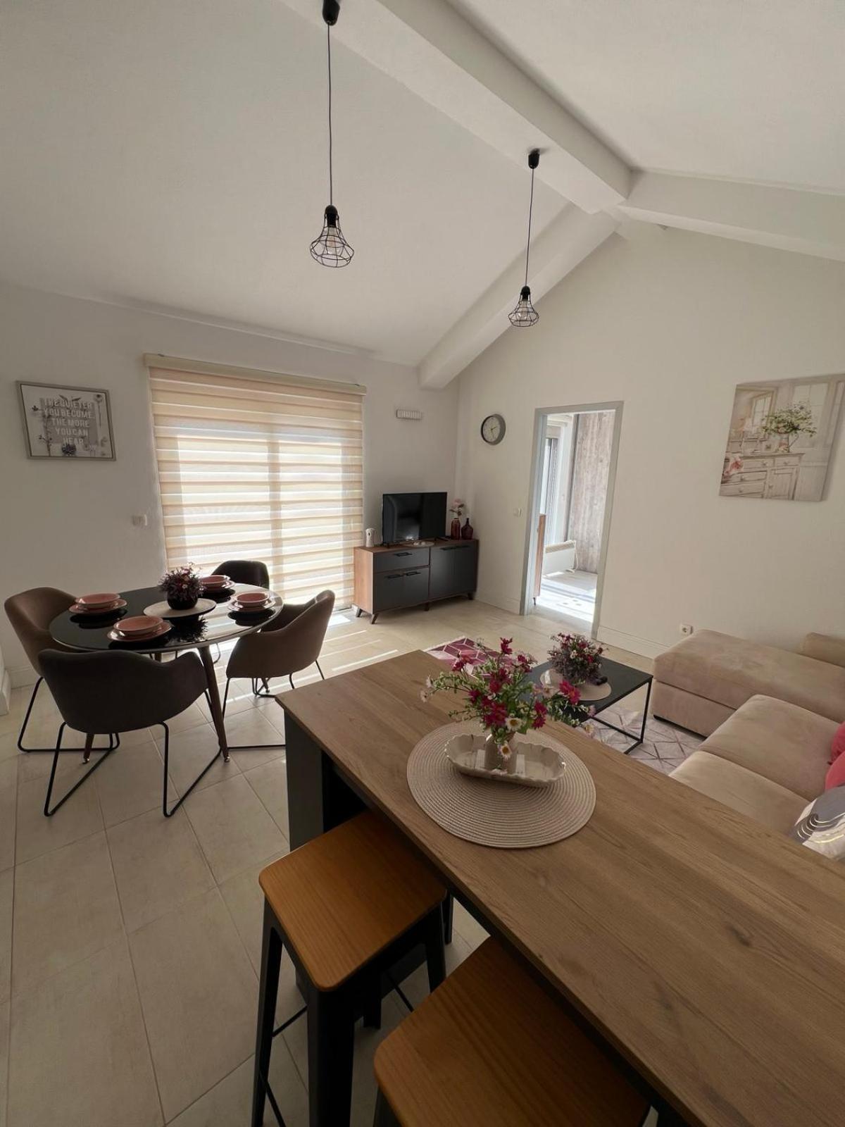 코토르 Casa Del Sole Lux 아파트 외부 사진