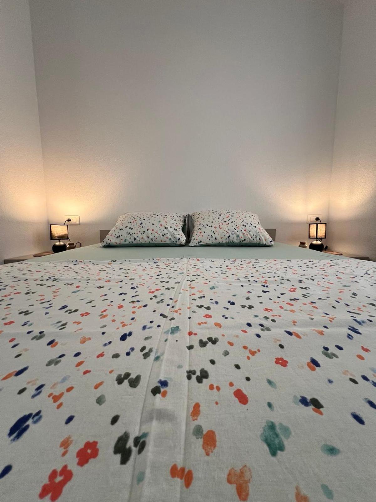 코토르 Casa Del Sole Lux 아파트 외부 사진