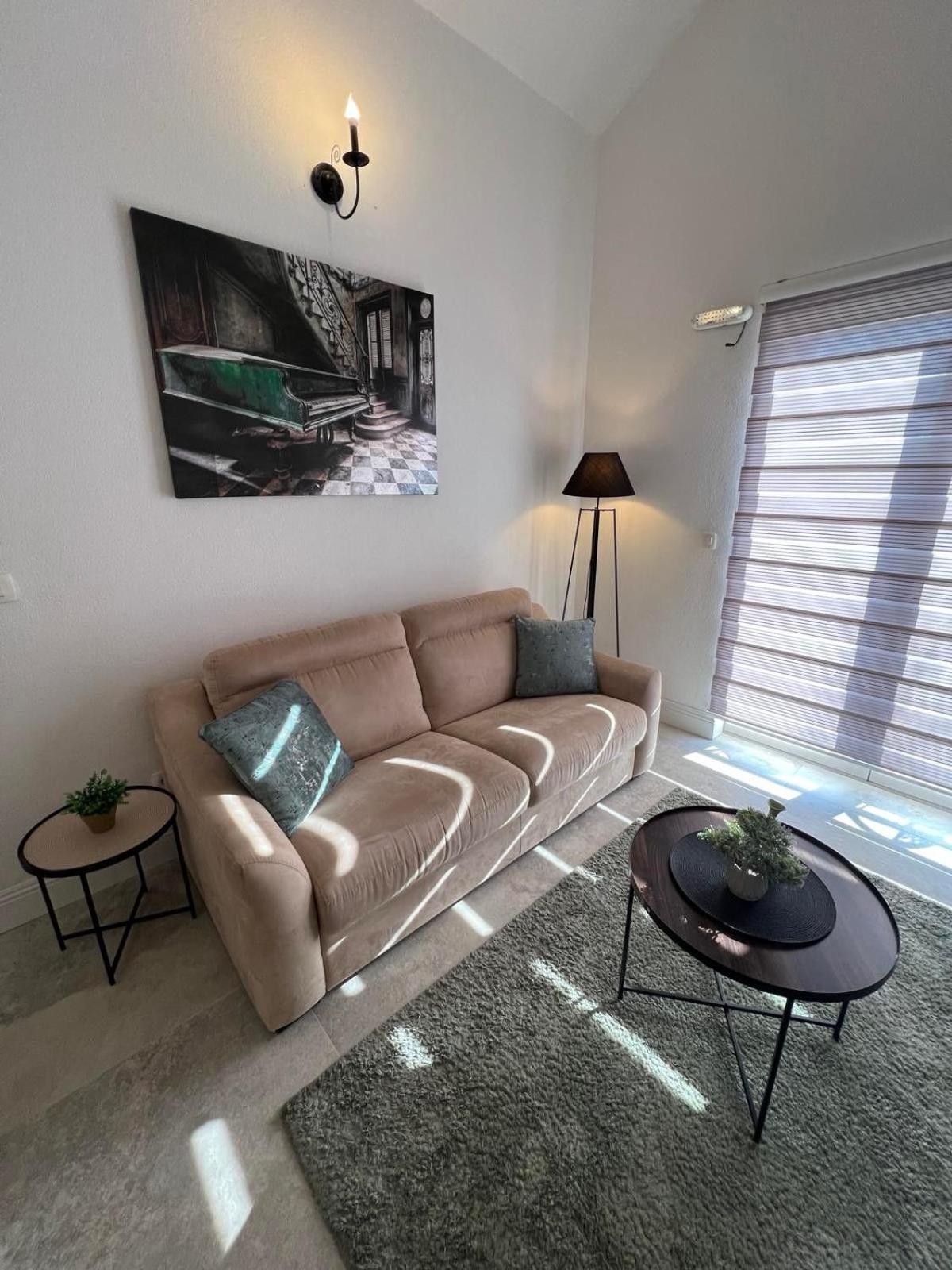 코토르 Casa Del Sole Lux 아파트 외부 사진