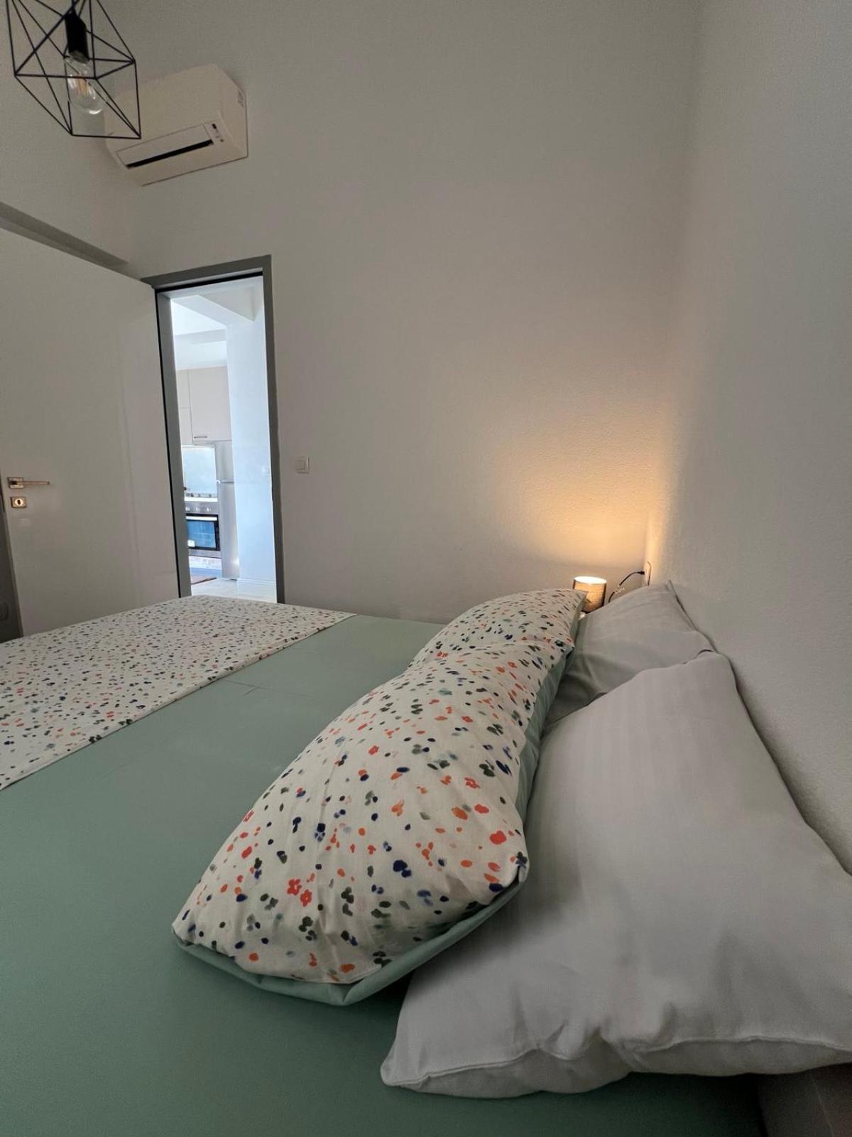 코토르 Casa Del Sole Lux 아파트 외부 사진