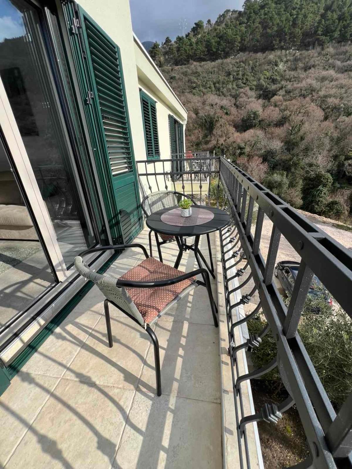 코토르 Casa Del Sole Lux 아파트 외부 사진