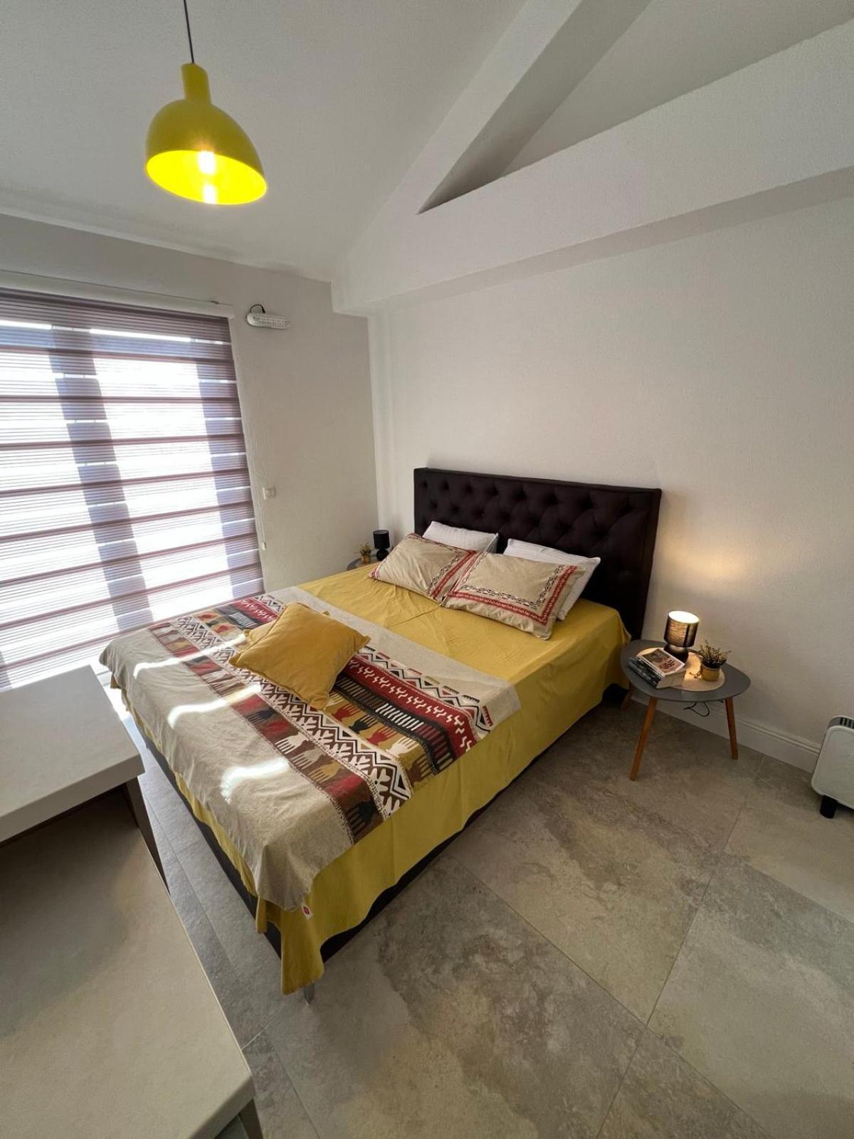 코토르 Casa Del Sole Lux 아파트 외부 사진