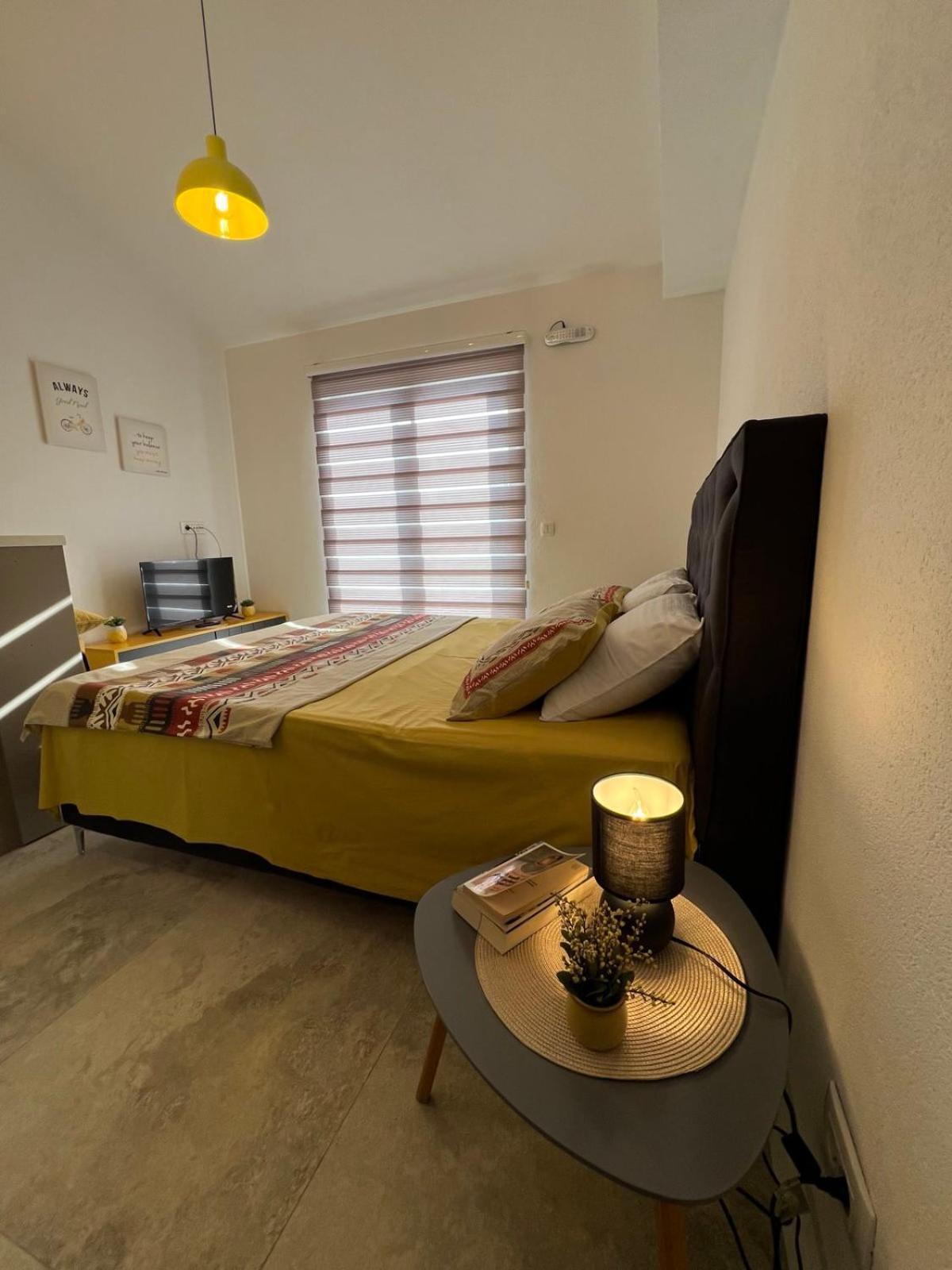 코토르 Casa Del Sole Lux 아파트 외부 사진